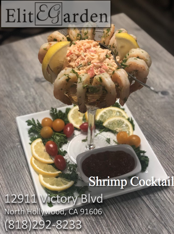 Elite Garden Cafe Photos 2